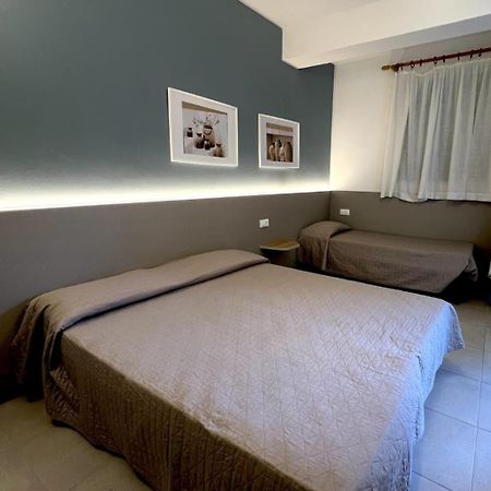 Nausicaa Village 산탄드레아 아포스톨로 델로 이오니오 외부 사진